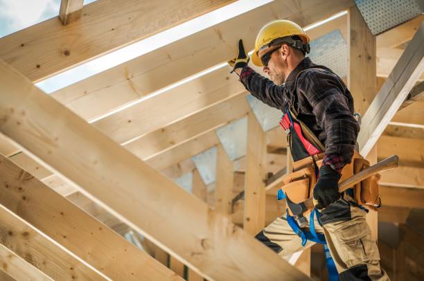 Best Residential Roofing Contractor  in Asbury, IA