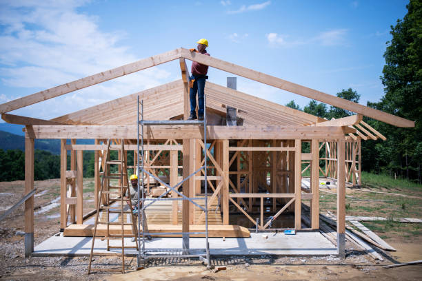 Best Commercial Roofing Services  in Asbury, IA