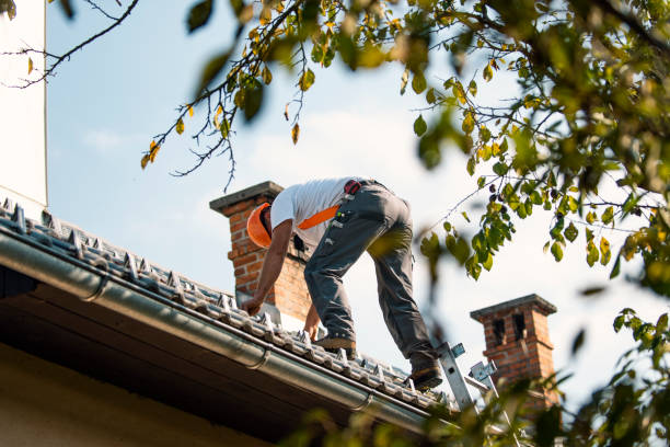 Roof Installation Near Me in Asbury, IA