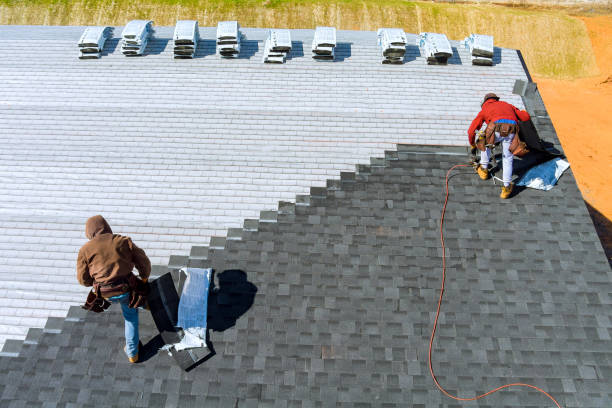 Asbury, IA Roofing Contractor Company