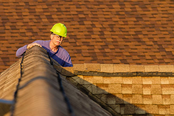 Best Tile Roofing Contractor  in Asbury, IA