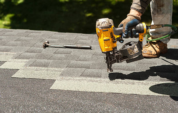 Best Shingle Roofing Installation  in Asbury, IA
