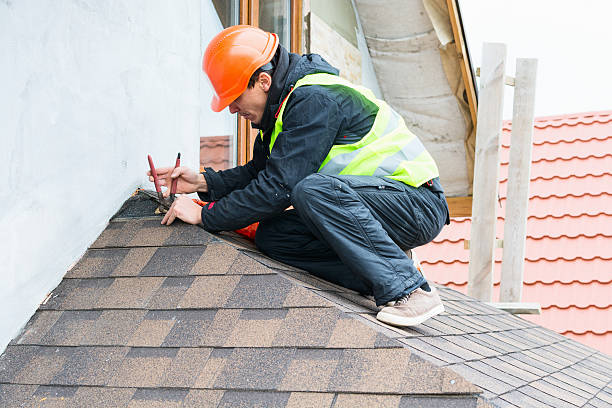 Quick and Trustworthy Emergency Roof Repair Services in Asbury, IA