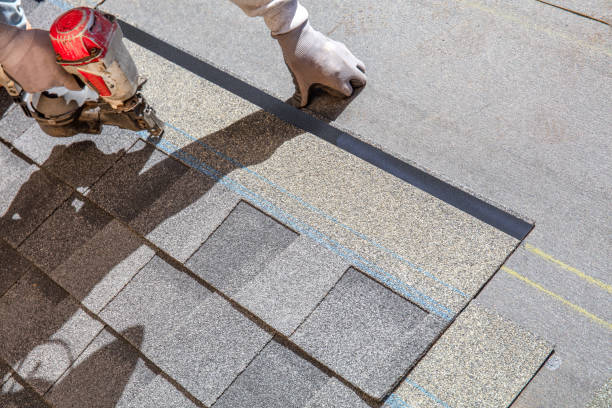 Best Emergency Roof Repair  in Asbury, IA